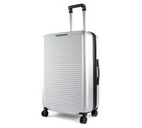 Mandarina Duck TANK CASE - TROLLEY MED EXP Grey (Grey) 45x69x27 (WxHxW)