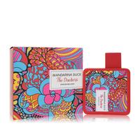 Mandarina Duck The Duckers Freedomland Eau de Toilette 100 ml