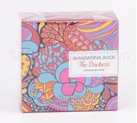 Mandarina Duck - Duckers Freedomland Edt Spray 100 Ml - fragrances - P2222z