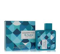 Mandarina Duck The Duckers Resort Lovers Eau De Toilette 100 ml