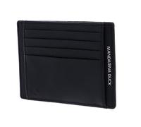 MANDARINA DUCK Times Credit Card Holder Black