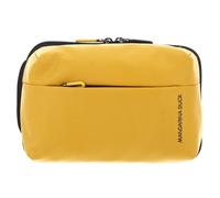 MANDARINA DUCK toiletry bag Eco Coated Necessaire Duck Yellow