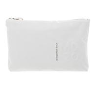 MANDARINA DUCK toiletry bag MD20 Vanity Bag Latte