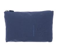 MANDARINA DUCK toiletry bag MD20 Vanity Bag S Deep Blue