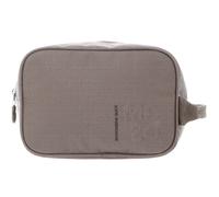 MANDARINA DUCK toiletry bag MD20 Vanity Bag Taupe