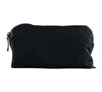 MANDARINA DUCK Toiletry Bag Utility Bag Revival 2.0 Pouch Nero Black