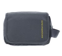 Mandarina Duck Zephyr Otn03 Wash Bag Grey