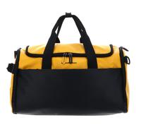 MANDARINA DUCK travel bag Eco Coated Duffle Bag Duck Yellow