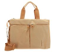 MANDARINA DUCK travel bag MD20 Lux Duffle Bag Mustard Lux