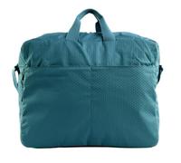 MANDARINA DUCK Travel Bag Revival 2.0 Duffle Bag Tailor Blue