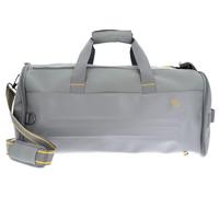 MANDARINA DUCK Travel Bag Smart Duck Duffle Iron Gray