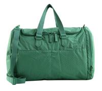 MANDARINA DUCK Travel Bag Sports Bag Revival 2.0 Duffle Foliage Green
