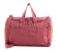 MANDARINA DUCK Travel Bag Sports Bag Revival 2.0 Duffle Scarlet Coral