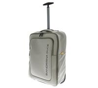 MANDARINA DUCK trolley Eco Coated Trolley Backpack Mud