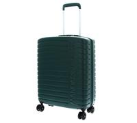 MANDARINA DUCK trolley Flyduck Cabin Trolley S Rain Forest