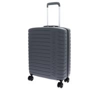 MANDARINA DUCK trolley Flyduck Cabin Trolley S Smoked Pearl
