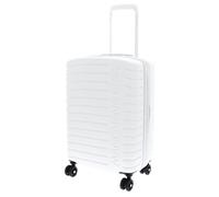 MANDARINA DUCK trolley Flyduck Expandable Cabin Trolley S Blanc