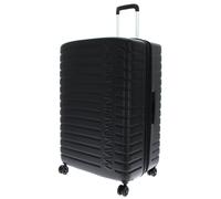 MANDARINA DUCK trolley Flyduck Trolley Expandable L Black