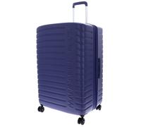 Mandarina Duck Flyduck Trolley Large, Skipper Blue, L, Flyduck