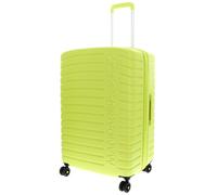 MANDARINA DUCK trolley Flyduck Trolley Expandable M Bergamotto
