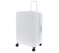 MANDARINA DUCK trolley Flyduck Trolley Expandable M Blanc