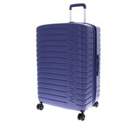 MANDARINA DUCK trolley Flyduck Trolley Expandable M Skipper Blue