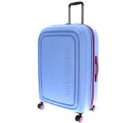 MANDARINA DUCK Trolley Logoduck + Trolley L Cotton Candy