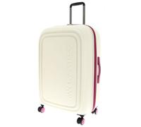 MANDARINA DUCK Trolley Logoduck + Trolley L Raspberry Smoothie