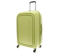 MANDARINA DUCK Trolley Logoduck + Trolley L Winter Olive