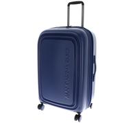 MANDARINA DUCK Trolley Logoduck + Trolley M Deep Blue
