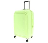 MANDARINA DUCK Trolley Logoduck + Trolley M Matcha
