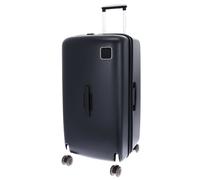 MANDARINA DUCK trolley Sky Duck Trolley Trunk Black