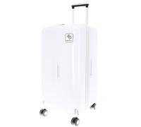 MANDARINA DUCK trolley Sky Duck Trolley Trunk Blanc