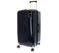 MANDARINA DUCK trolley Sky Duck Trolley Trunk Dark Gloss
