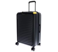 MANDARINA DUCK trolley Smart Duck Exp Trolley M Dark Gloss