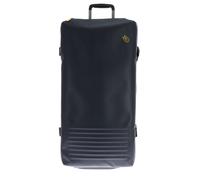MANDARINA DUCK trolley Smart Duck Trolley Duffle L Dark Gloss