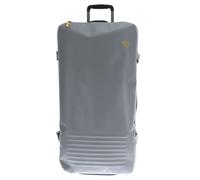 Wheeled Duffle Bag Mandarina Duck Bleu 38x78x28,5 cm