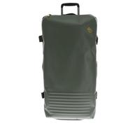 Mandarina Duck Smart Duck Trolley (2 wheels), oliv, 85L, 38 x 78 x 29cm