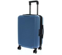 MANDARINA DUCK trolley Tank Case Cabin Trolley S China Blue