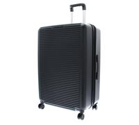 MANDARINA DUCK trolley Tank Case Trolley Expandable L Black