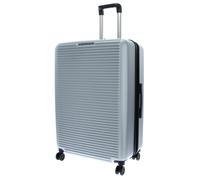Mandarina Duck Tank Case Spinner (4 wheels), grey, 90L, 51 x 75 x 31cm