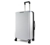 Mandarina Duck TANK CASE - TROLLEY MED EXP Grey (Grey) 45x69x27 (WxHxW)