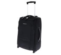 MANDARINA DUCK trolley W nd Cabin Trolley 2 Wheels S Black