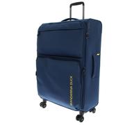 Mandarina Duck Zephyr Otv04 Trolley Bag Blue
