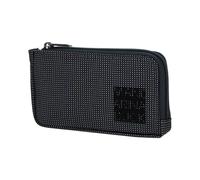 Mandarina Duck Unisex Adults’ District Wallet, Steel