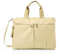 Mandarina Duck Unisex Md 20 Luggage Carry-On Luggage, jade, standard size, MD 20