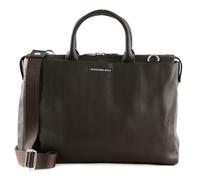 Mandarina Duck Unisex's Mellow Urban P10MWT04 Handbags for Women, Mole, 40x27x13 (L x H x W)