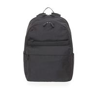 Mandarina Duck District Backpack, 19L, female, black