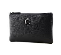 MANDARINA DUCK utility bag Mellow Leather Pouch Nero