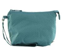 Mandarina Duck utility bag Revival 2.0 Wristlet Pouch Tailor Blue